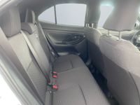 Toyota Yaris Cross - Vorschau Bild 17