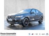 BMW X6 M50i HUD PANO ACC RFK NAVI LED Laser PDC V+H - BMW X6 M50 aus 2022