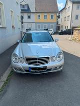 Mercedes-Benz Mercedes Benz E280 avantgarde - Mercedes-Benz E 280 aus 2006