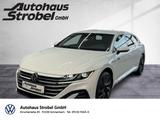 Volkswagen Arteon SB R-Line 2,0 l TSI 140 kW DSG AHK*Navi - Volkswagen Arteon Tageszulassungen