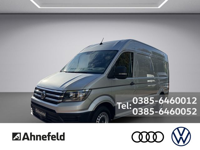 Crafter 35 2.0 TDI Trendline L2H2 FWD