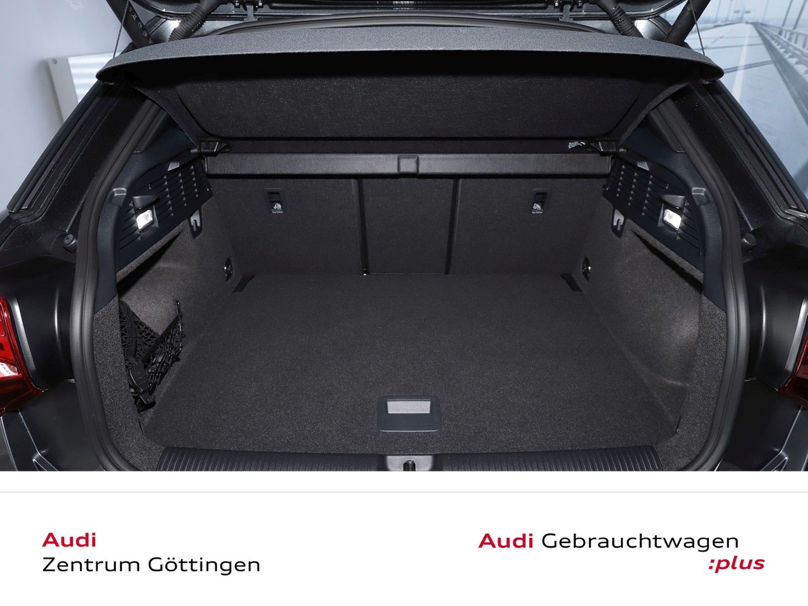Audi Q2 - Bild 7
