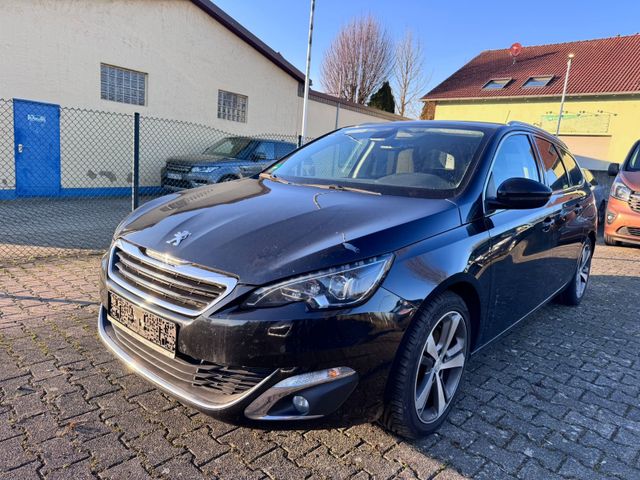 Peugeot 308 SW Allure