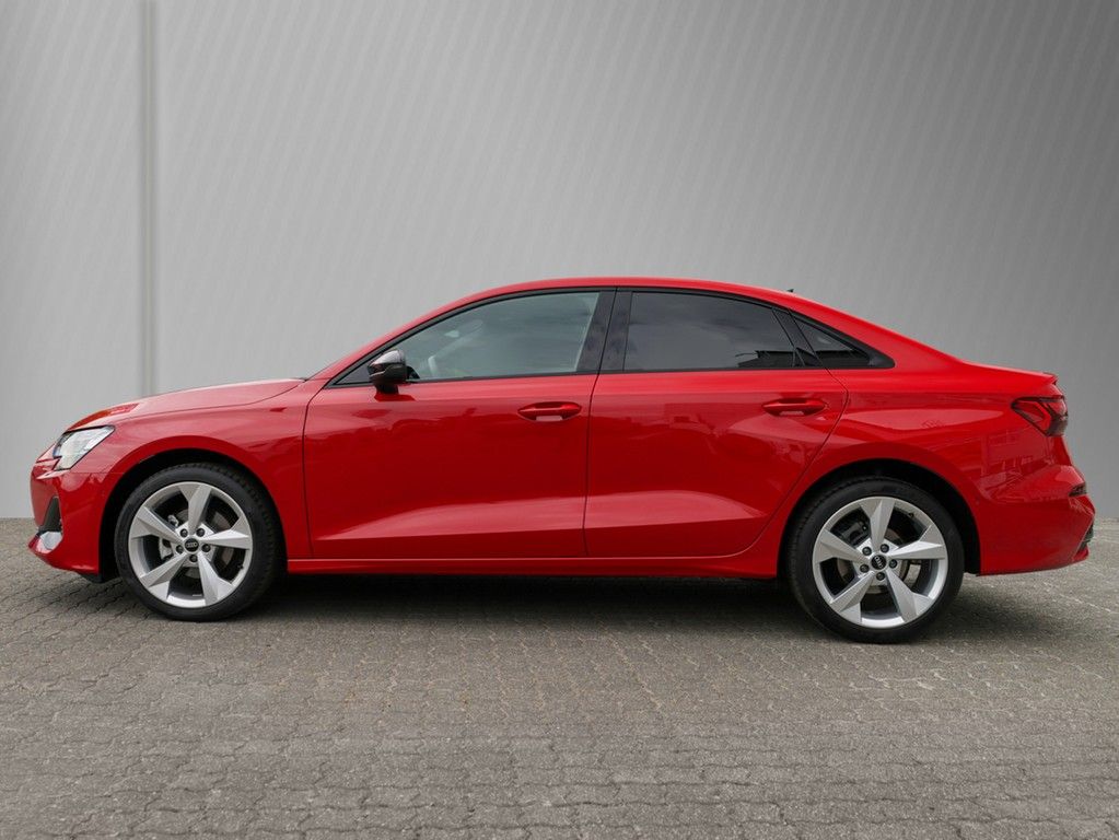 Audi A3 - Bild 5
