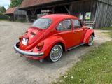 Volkswagen Käfer 1302L - Volkswagen Käfer aus 1970