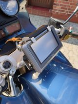 BMW R1100RS - Typ 259 - BMW GEBRAUCHT R 1100 RS