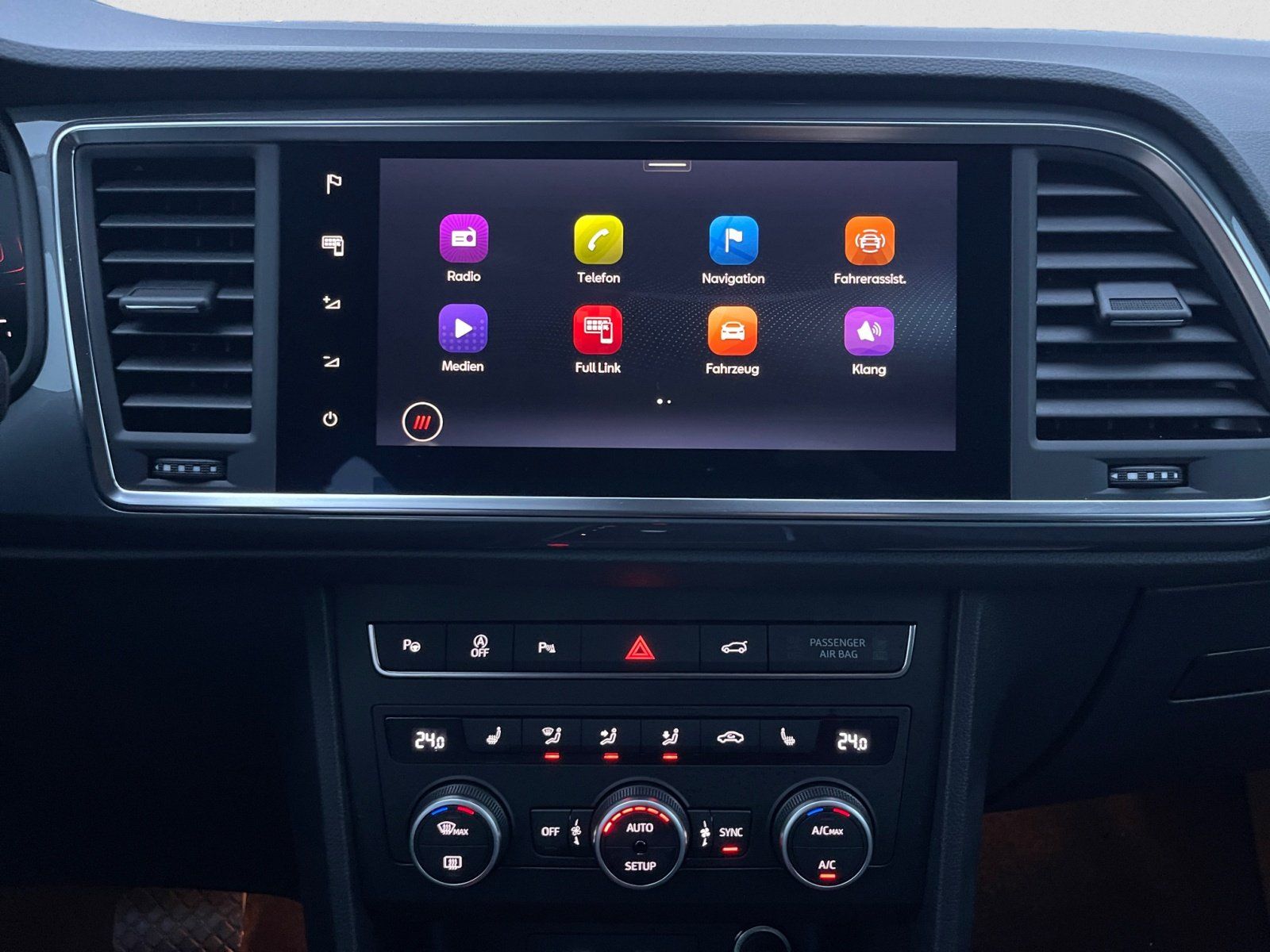 Seat Ateca - Bild 11