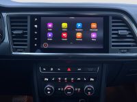 Seat Ateca - Vorschau Bild 11