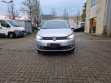 Volkswagen vw touran 5 sitze 1.6 Tdi DSG Getriebe - Volkswagen Touran: Getriebe