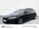 Audi S4 Avant TDI quattro MATRIX+AHK+B&O+360°+STANDHZ - Audi S4 Jahreswagen