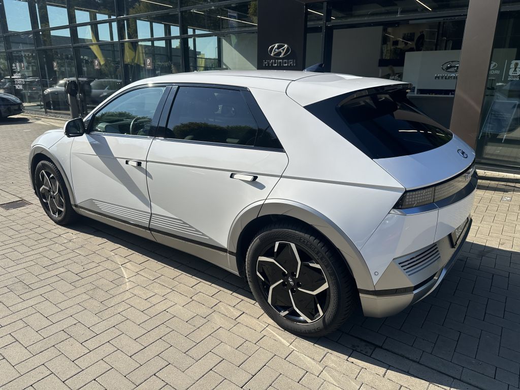 Hyundai IONIQ 5 – Bild 7