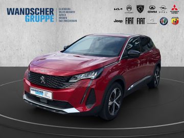 Peugeot 3008 1.5 BlueHDi 130 Allure