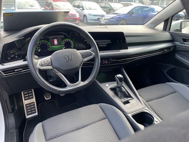 Golf Variant 1.5 TSI Active  Navi digitales Cock