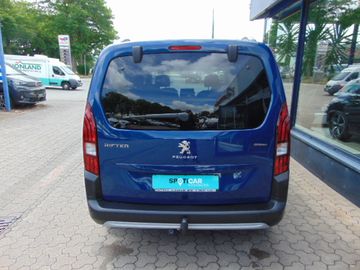 Bild 6 Peugeot Rifter Allure L2