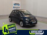 Fiat 500  1.0 Dolcevita - Fiat 500 in Rostock