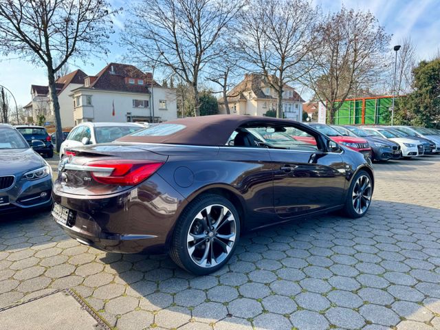 Opel Cascada Innovation ecoFlex *Leder+Navi+Xenon+20"