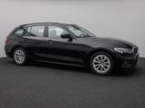 BMW 320d GeschwindigReg DAB Kamera Alarm CockpitPlus - BMW 320 in Leipzig