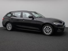 Foto Nummer 4: BMW 320d