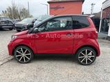 Aixam City GTO Sport 8 PS*Kamera*USB*Touch - Aixam City mit Diesel-Antrieb