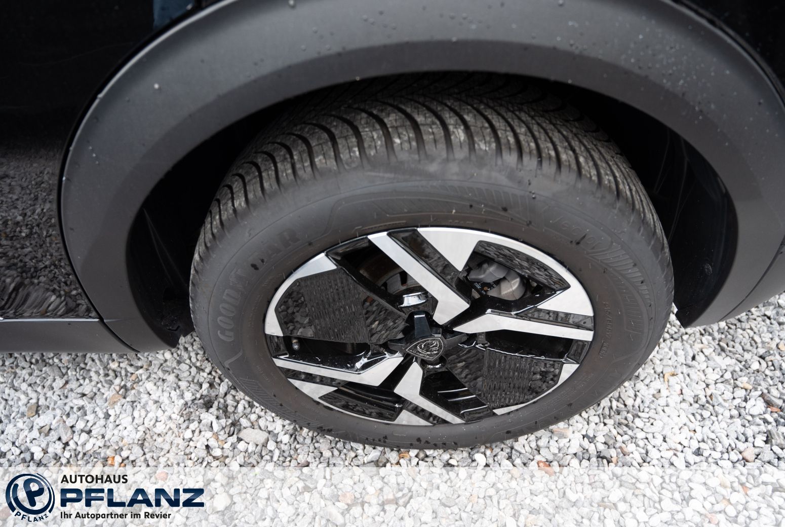 Peugeot 2008 - Bild 14