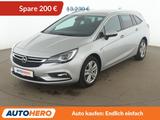 Opel Astra 1.6 Biturbo CDTI DPF Innovation Start/Stop - Opel Astra: Kombi, 1.6