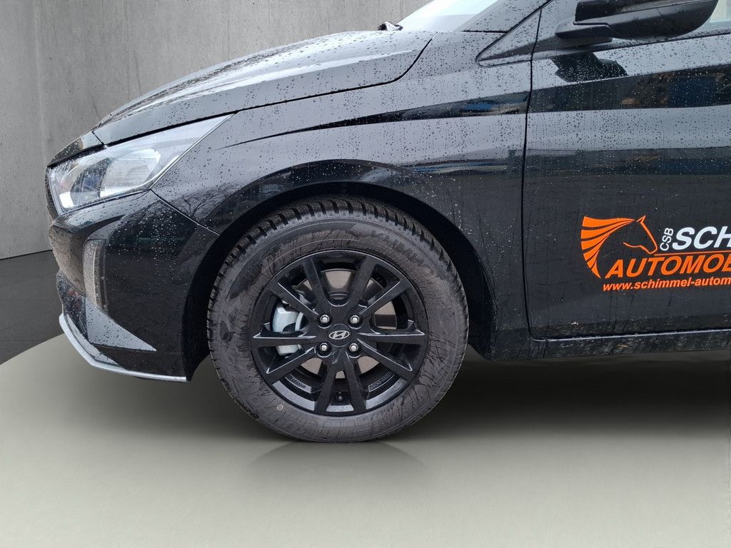 Hyundai i20 – Bild 4