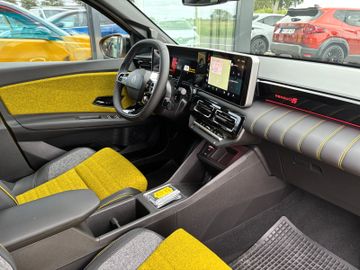 Renault R 5 Iconic 150 Comfort Range