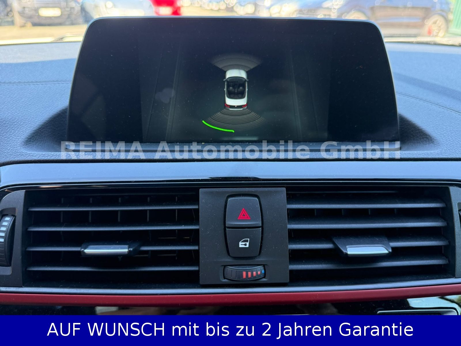 Fahrzeugabbildung BMW 230 i Cabrio Sport Line, ACC, LED,