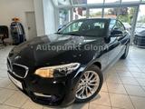 BMW 220 2 Coupe 220 d|SportLine|Navi.| - BMW 220: D