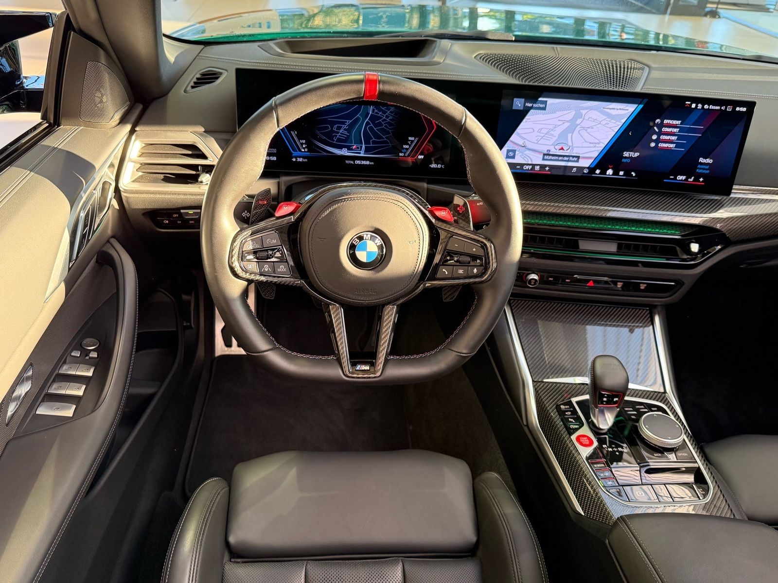 BMW M4 - Bild 7