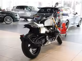 BMW R 12 NineT Tracker - BMW MOTORRAD