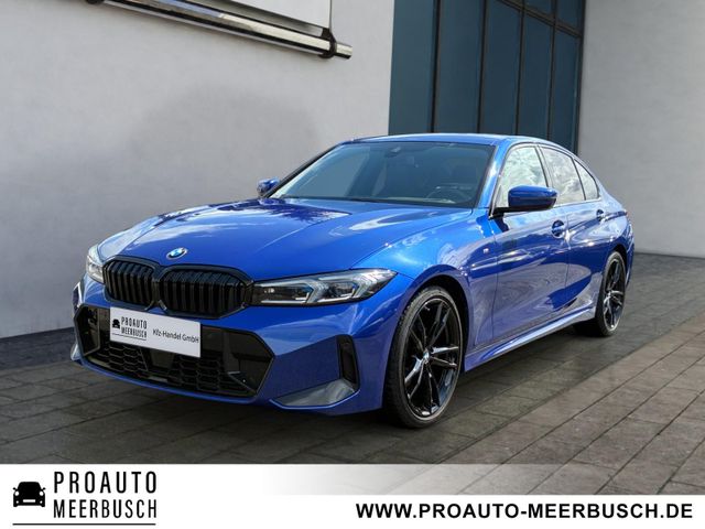 BMW 320d xDrive M Sport ACC/ADAPTLED/STNDHZNG/HEADUP