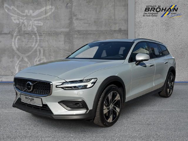 Volvo V60 Cross Country B4 AWD Diesel Plus