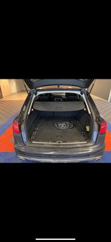 Audi A6 Allroad 3.0 TDI quattro 180kW S tronic - - gebrauchte Audi A6 Allroad aus dem Jahr 2014