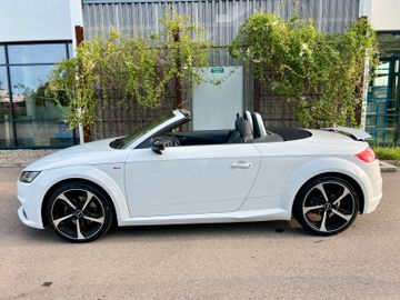 Audi TT - 2