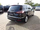 Ford S-Max 190PS Autm. Vignale Massage Navi LED SHZ - Ford S-Max: V