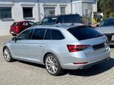 Skoda Superb Combi L&K 4x4 *AHK*360 Kamera*Sthz - Skoda Gebrauchtwagen in Frankfurt