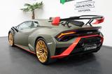 Lamborghini Huracán STO/VERDETURBINE/CARBON/LIFT/RACING SEAT - Lamborghini Huracán aus 2022