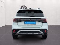 Volkswagen T-Cross - Vorschau Bild 8