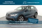 Volkswagen Tiguan R-Line 4Motion 2.0 TDI SCR AHK*PDC*RFK*SH