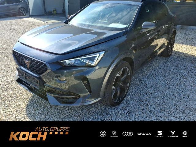 Image of Cupra Formentor