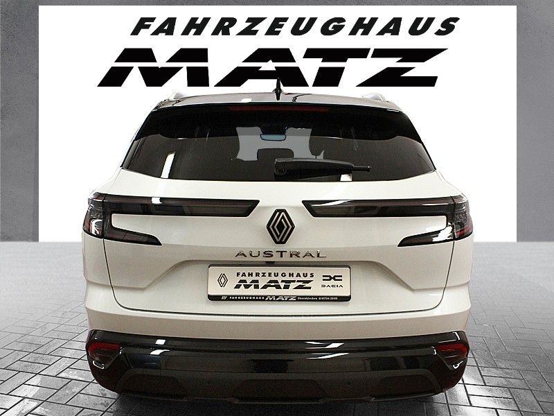 Einzelansicht - Fahrzeughaus Matz