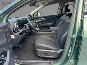 KIA Sportage - 9