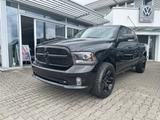 Dodge RAM 1500 HEMI 5.7 CREW CAB SPORT - Dodge RAM: Hemi Sport