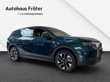 Fotografie 3 des Opel Grandland (X) Grandland Navi AHK Sitzheizung