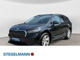 Skoda Enyaq iV60 132kW/59kWh Loft - Skoda Enyaq aus 2024