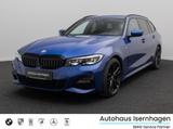 BMW 320d M Sport Kamera DAB Panorama H/K 19Zoll - BMW 320 Gebrauchtwagen in Hannover