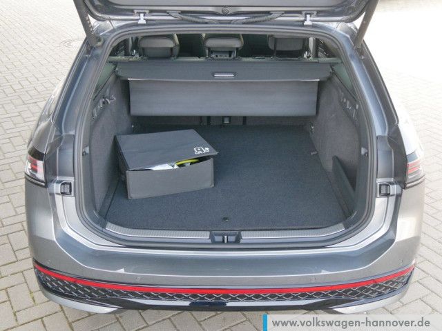 Volkswagen Passat Variant - Bild 12