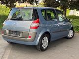 Renault Scenic II Dynamique 1.6 16V*Panorama*Neu TÜV - Renault Scenic: 16v