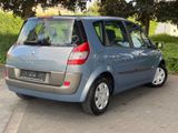Renault Scenic II Dynamique 1.6 16V*Panorama*Neu TÜV - Renault Scenic aus 2005